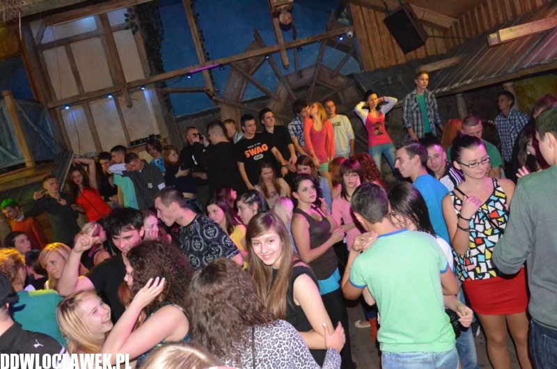 26.10 Klub Piekarnia