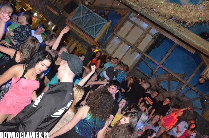 26.10 Klub Piekarnia