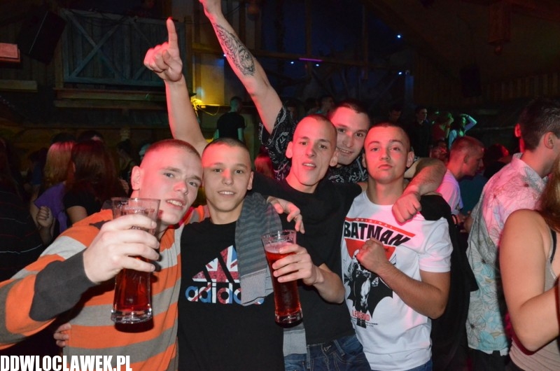 26.10 Klub Piekarnia