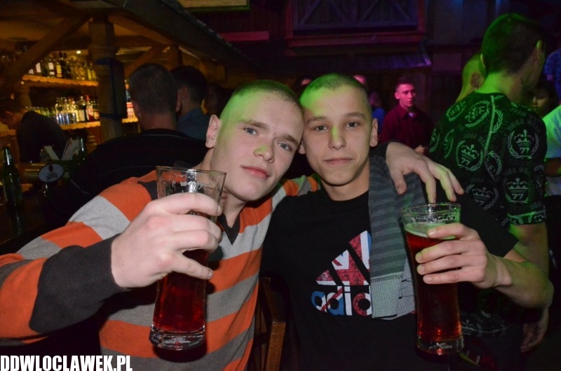26.10 Klub Piekarnia