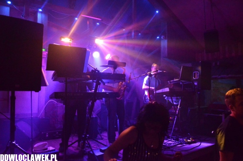 27.10 Klub Piekarnia
