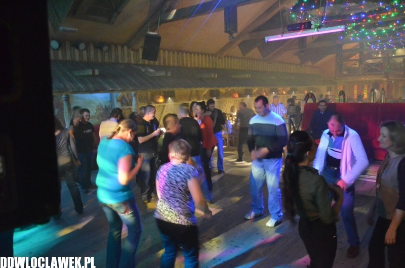 27.10 Klub Piekarnia