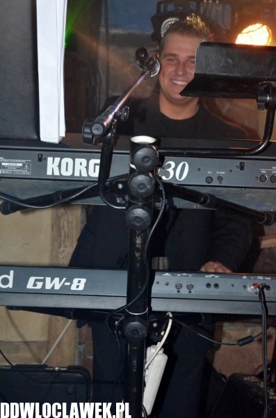 27.10 Klub Piekarnia