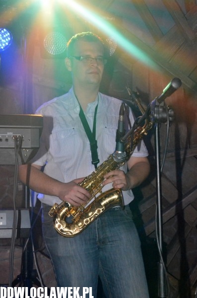 27.10 Klub Piekarnia