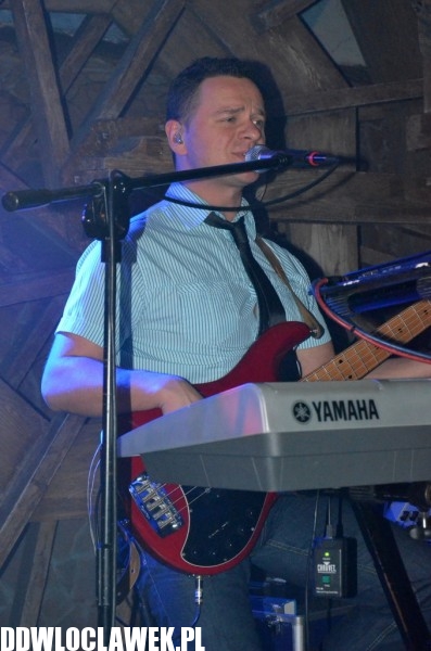 27.10 Klub Piekarnia