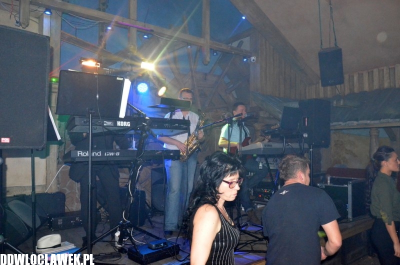 27.10 Klub Piekarnia