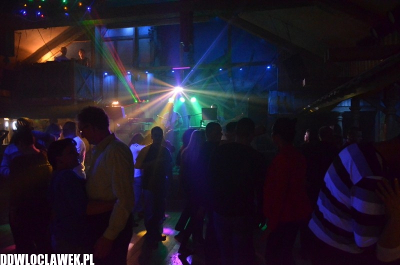 27.10 Klub Piekarnia