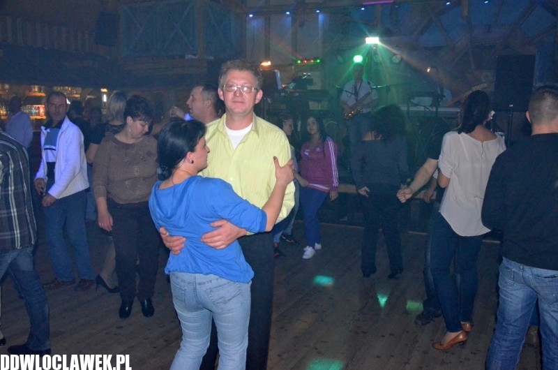27.10 Klub Piekarnia