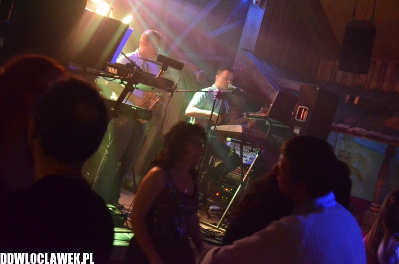 27.10 Klub Piekarnia