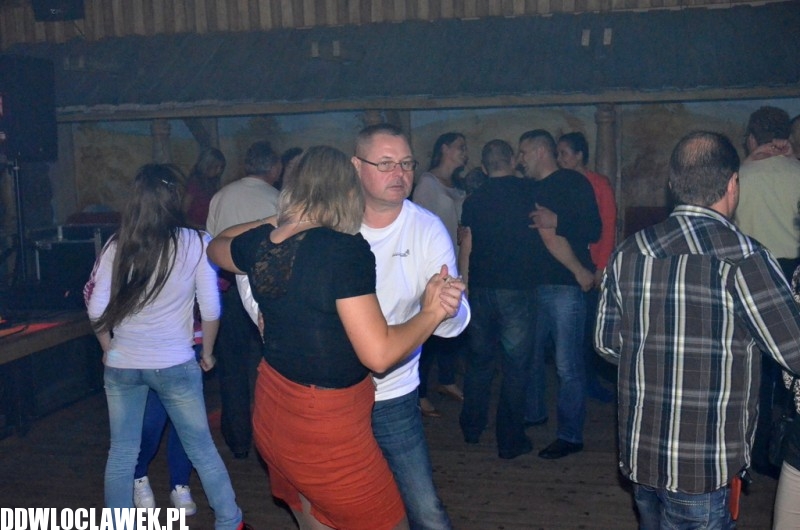 27.10 Klub Piekarnia
