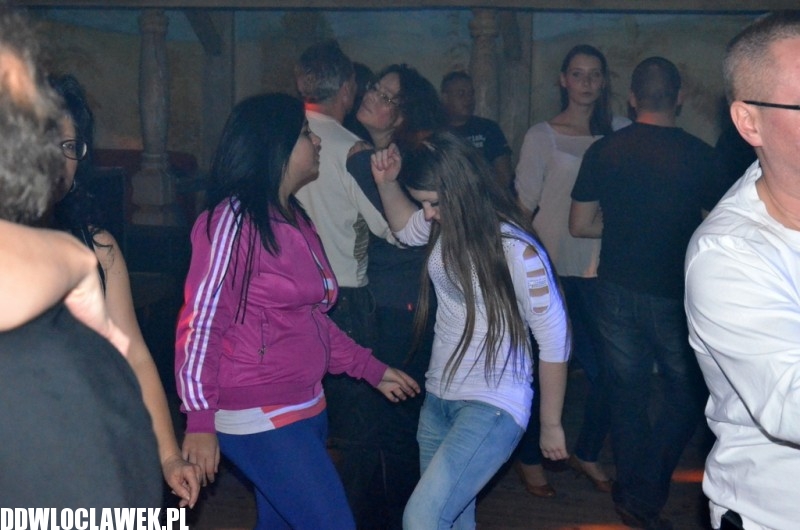 27.10 Klub Piekarnia