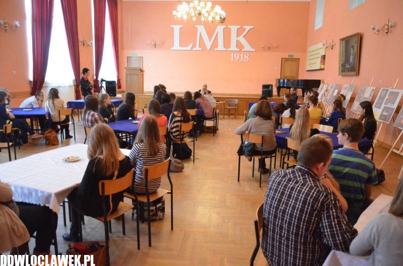 Jan Polak w LMK