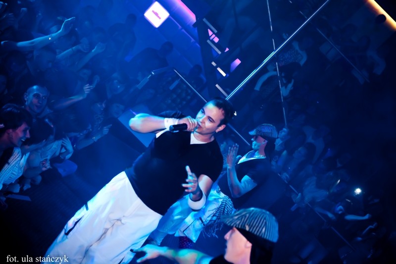 Weekend w Million Club