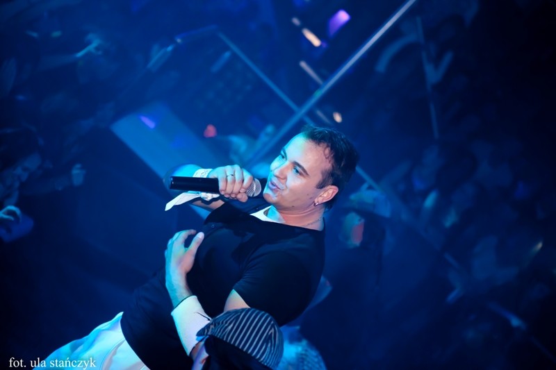 Weekend w Million Club