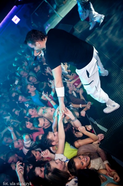 Weekend w Million Club