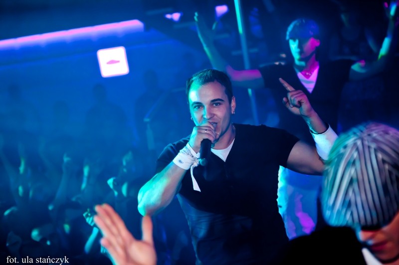 Weekend w Million Club
