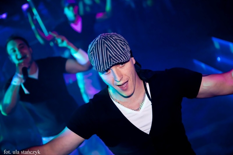 Weekend w Million Club