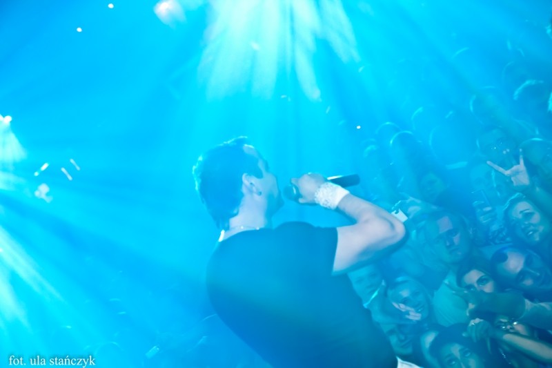 Weekend w Million Club