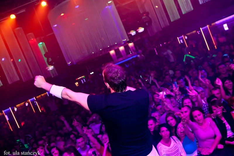 Weekend w Million Club