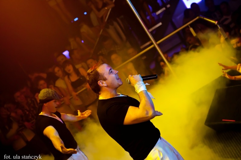 Weekend w Million Club