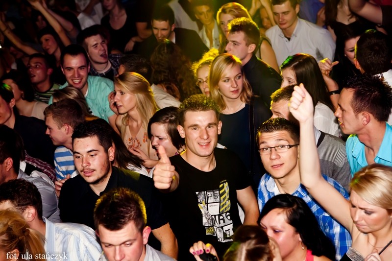 Weekend w Million Club