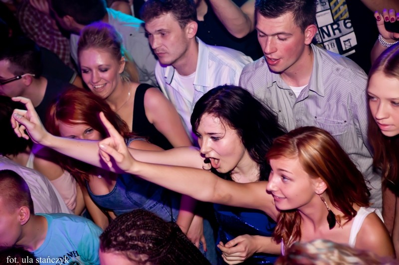Weekend w Million Club