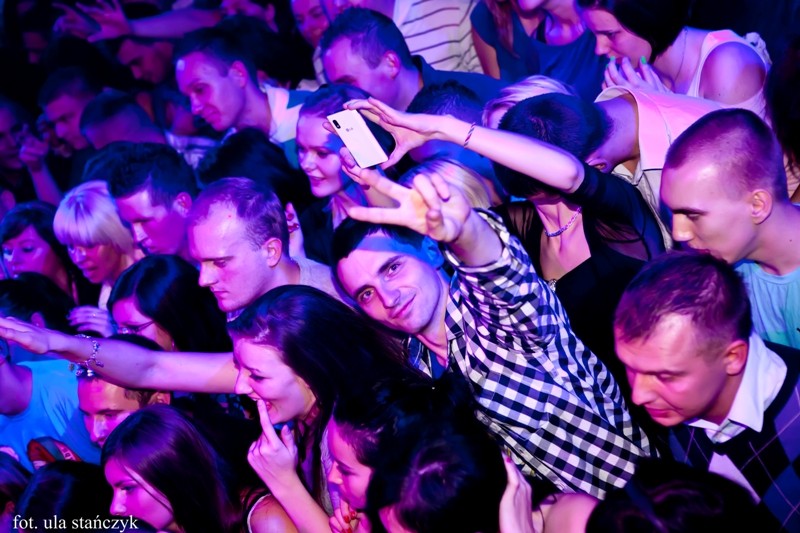 Weekend w Million Club