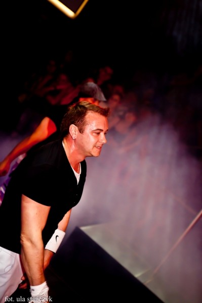 Weekend w Million Club
