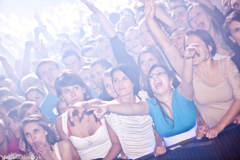 Weekend w Million Club