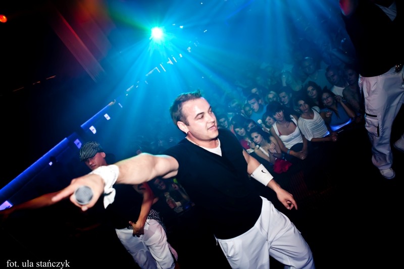 Weekend w Million Club