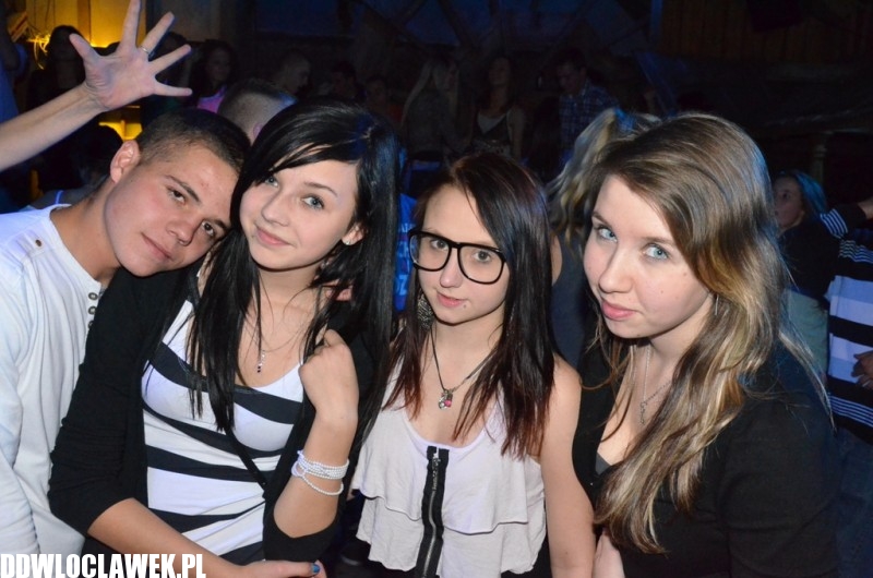 31.10 Klub Piekarnia