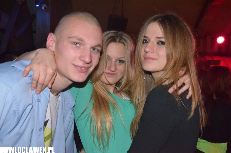 31.10 Klub Piekarnia