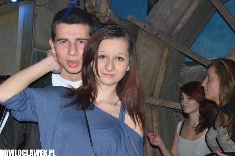 31.10 Klub Piekarnia