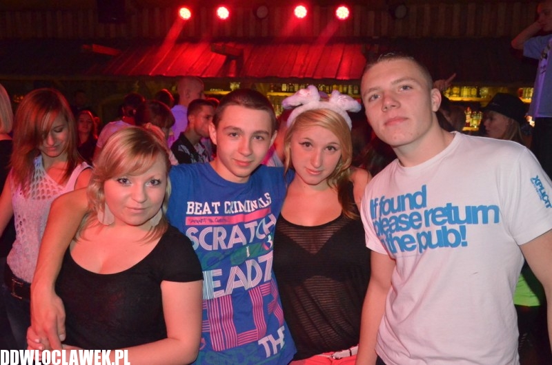 31.10 Klub Piekarnia