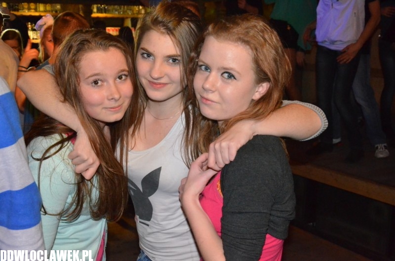 31.10 Klub Piekarnia