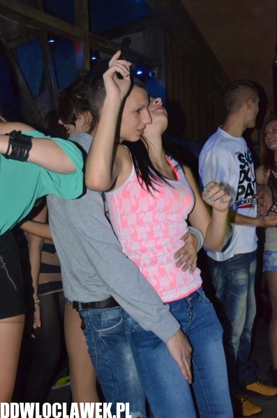 31.10 Klub Piekarnia