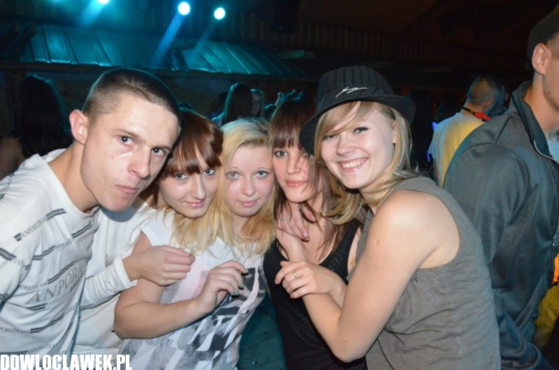 31.10 Klub Piekarnia