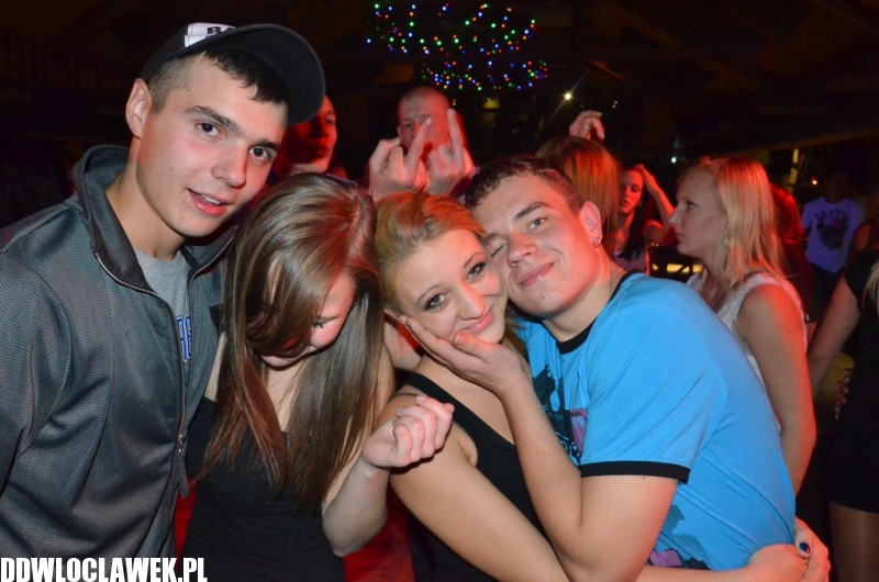 31.10 Klub Piekarnia