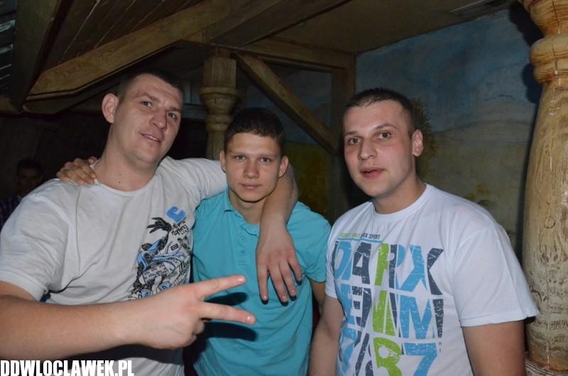 31.10 Klub Piekarnia