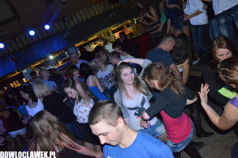31.10 Klub Piekarnia