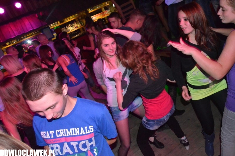 31.10 Klub Piekarnia