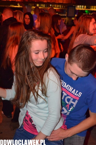 31.10 Klub Piekarnia