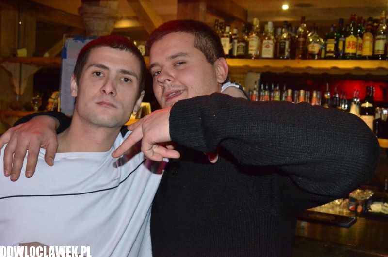 31.10 Klub Piekarnia