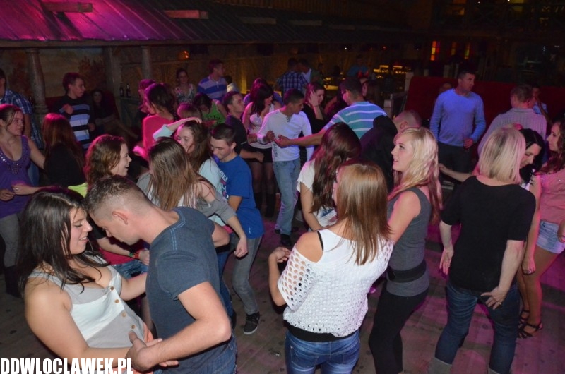 31.10 Klub Piekarnia