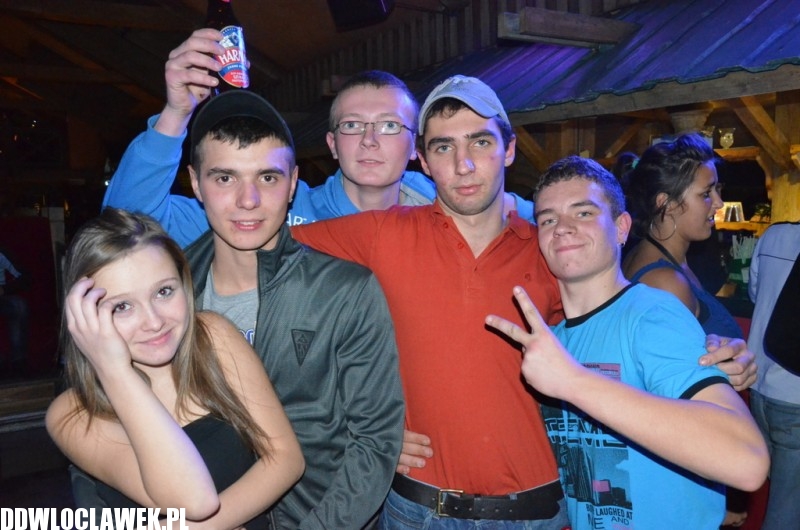 31.10 Klub Piekarnia