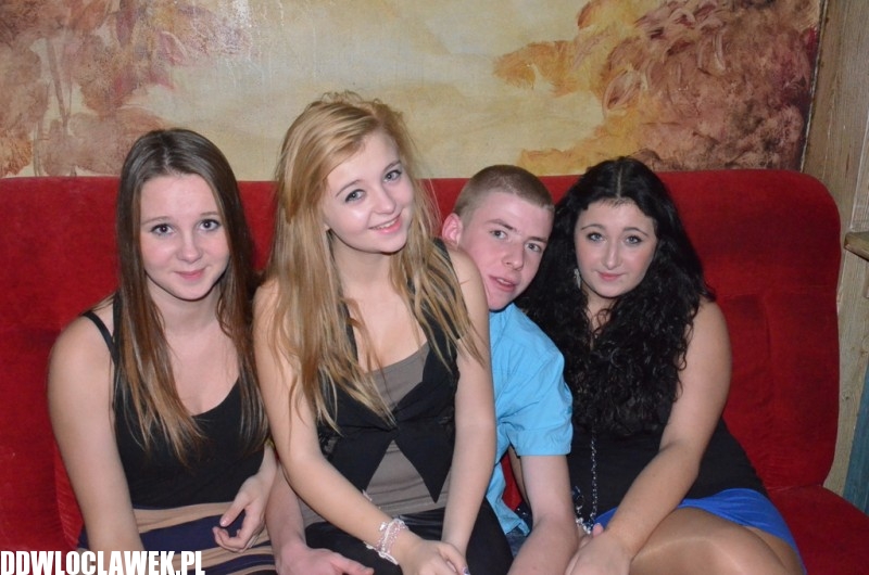 31.10 Klub Piekarnia