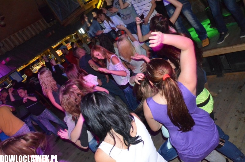 31.10 Klub Piekarnia