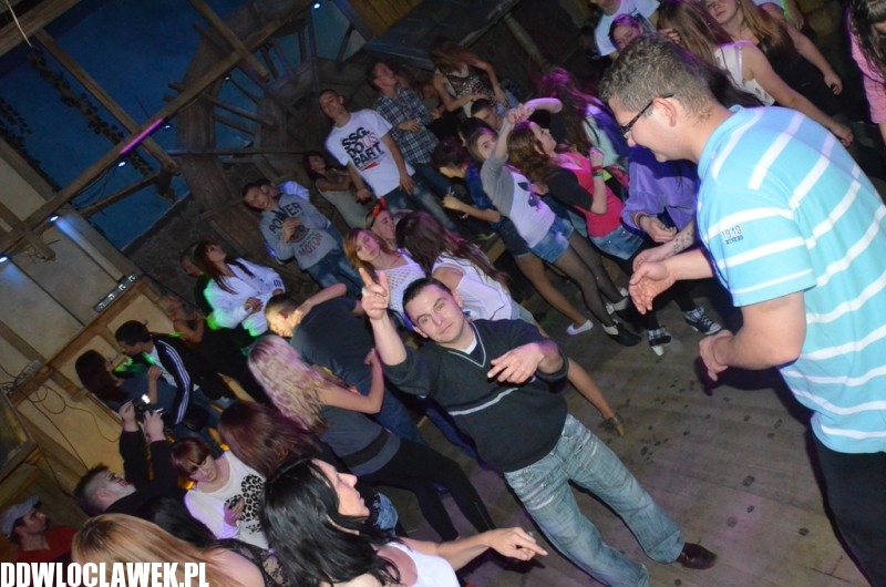 31.10 Klub Piekarnia