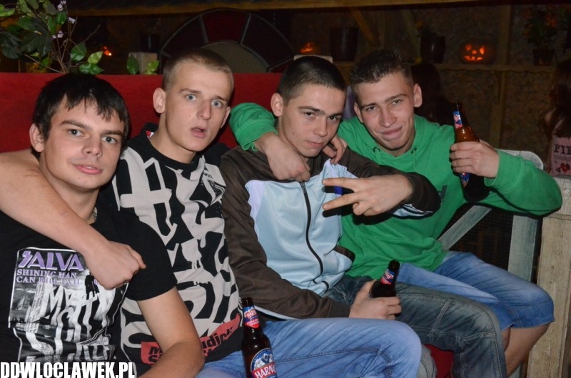 31.10 Klub Piekarnia