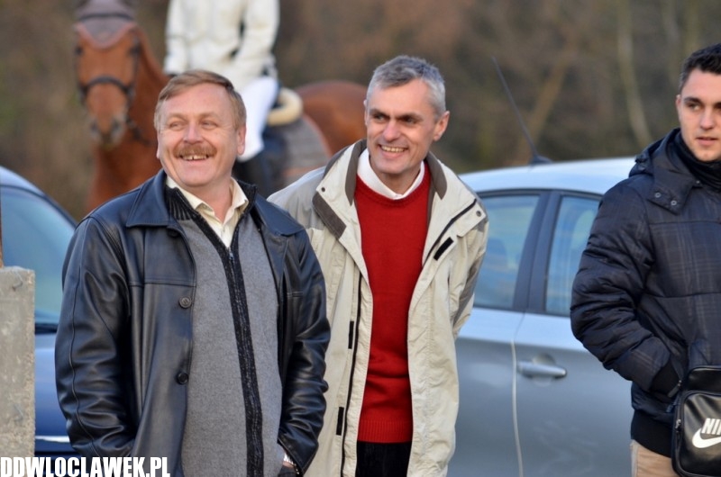 Pogoń za lisem